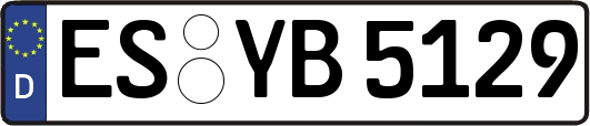 ES-YB5129