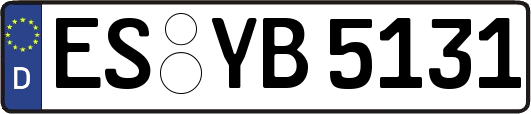 ES-YB5131