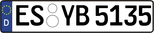 ES-YB5135