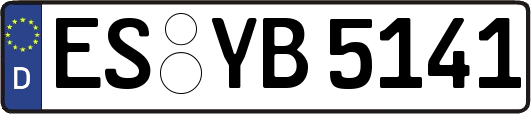 ES-YB5141