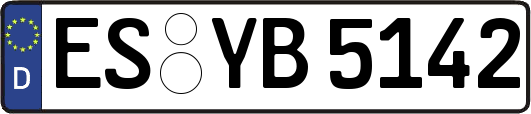 ES-YB5142