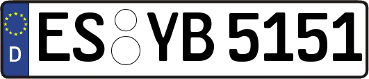 ES-YB5151
