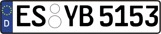 ES-YB5153