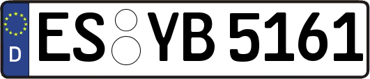 ES-YB5161