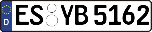 ES-YB5162