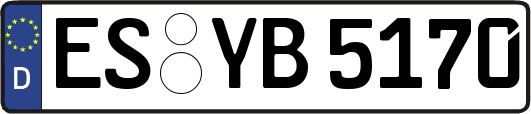 ES-YB5170