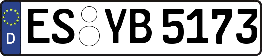 ES-YB5173