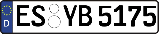 ES-YB5175