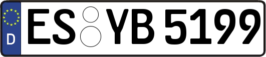 ES-YB5199