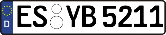 ES-YB5211