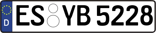 ES-YB5228
