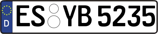 ES-YB5235