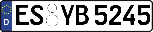 ES-YB5245