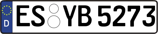 ES-YB5273