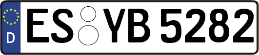 ES-YB5282