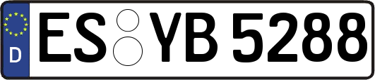 ES-YB5288