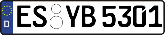 ES-YB5301