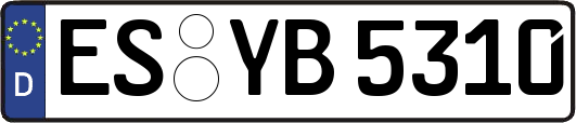 ES-YB5310