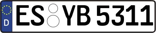 ES-YB5311