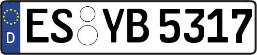 ES-YB5317