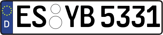ES-YB5331