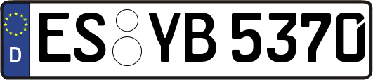ES-YB5370