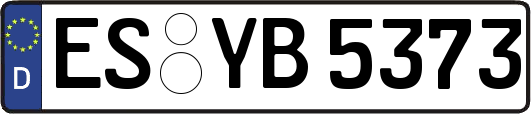 ES-YB5373