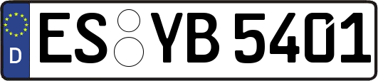 ES-YB5401