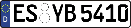 ES-YB5410