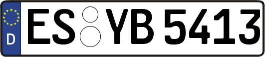 ES-YB5413