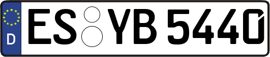 ES-YB5440