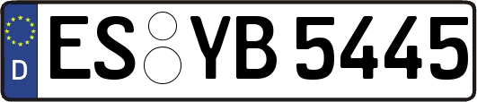 ES-YB5445