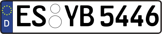 ES-YB5446