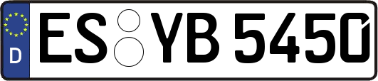 ES-YB5450