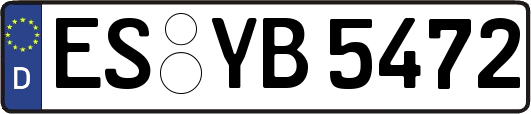 ES-YB5472