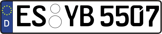 ES-YB5507