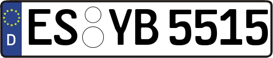 ES-YB5515