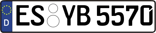 ES-YB5570