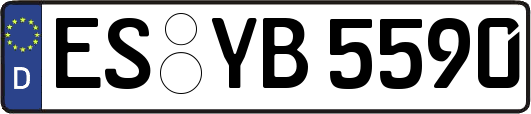 ES-YB5590
