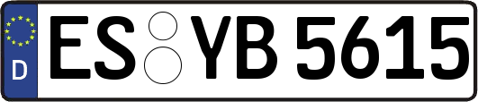 ES-YB5615