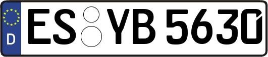 ES-YB5630