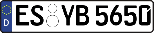 ES-YB5650