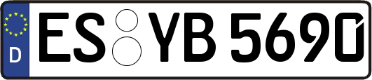 ES-YB5690