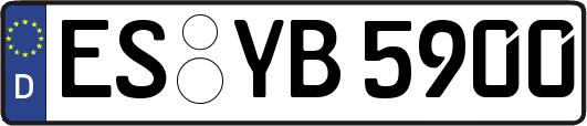 ES-YB5900