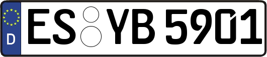 ES-YB5901