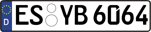 ES-YB6064