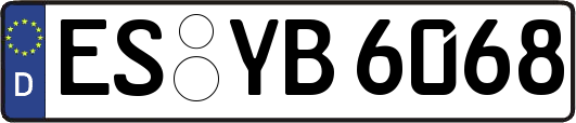 ES-YB6068