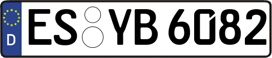 ES-YB6082