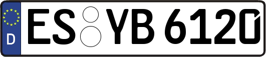 ES-YB6120