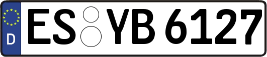 ES-YB6127